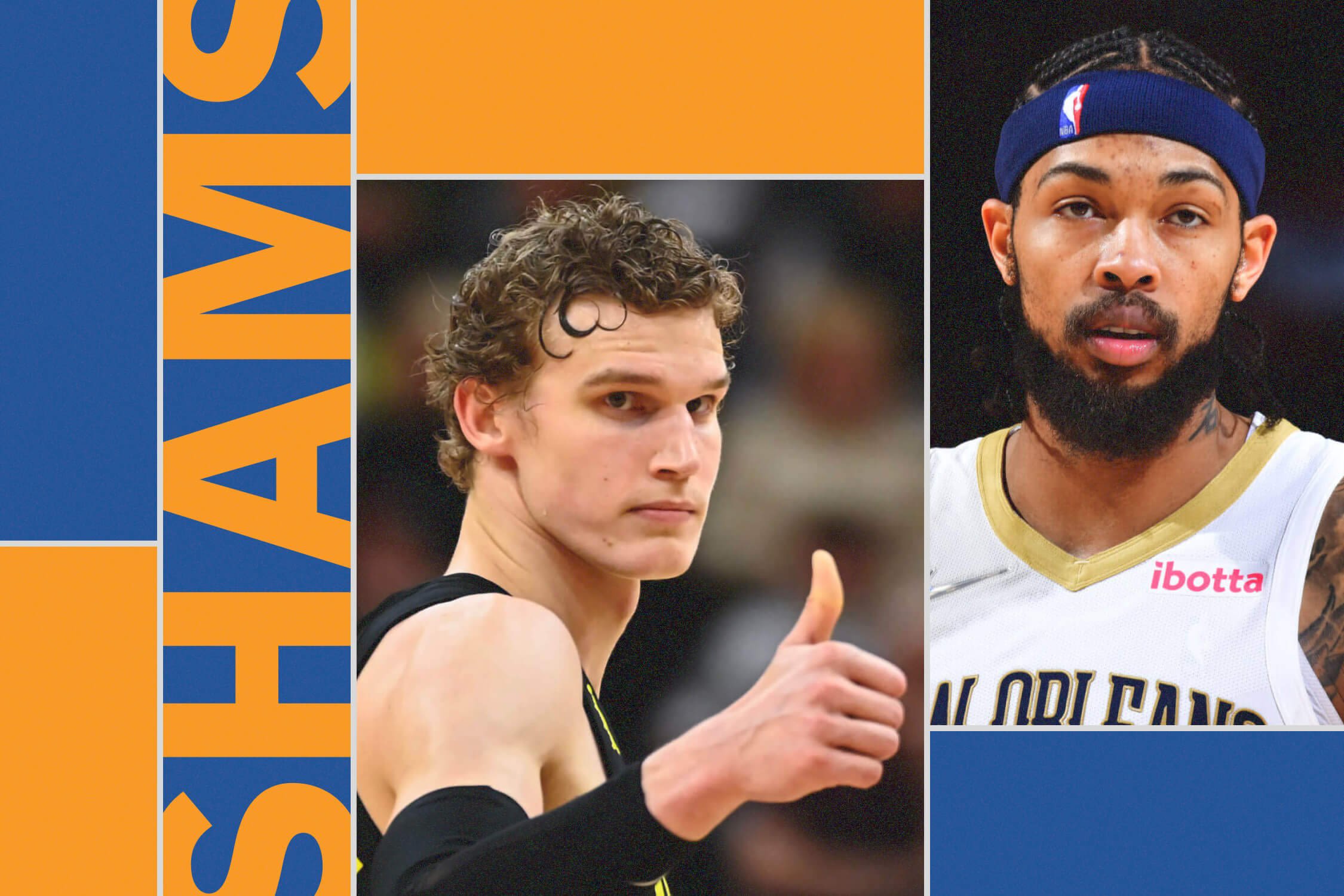 What I'm hearing on Markkanen, Ingram potential trades and other notes: Inside Pass