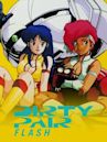 Dirty Pair Flash