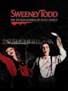 Sweeney Todd: The Demon Barber of Fleet Street