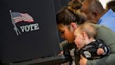 AP VoteCast: Midterm races a patchwork, not a national vote