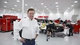 Richard Childress’ entrepreneurial drive resulted in $250 million family business empire