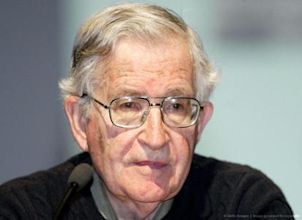 Noam Chomsky