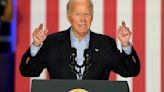 Joe Biden's physician reveals why Parkinson's specialist visited