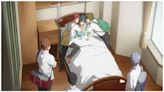 Free! Season 1 Streaming: Watch & Stream Online via Crunchyroll