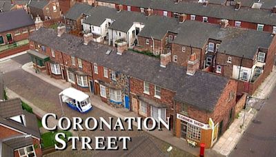 Coronation Street & EastEnders: TV Schedule Shakes AGAIN