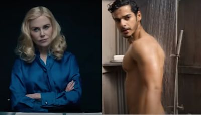 'The Perfect Couple' Teaser: Ishaan Khatter Makes His Hollywood Debut Alongside Nicole Kidman