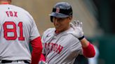 Red Sox DH Masataka Yoshida leaves Sunday’s win with left hand injury