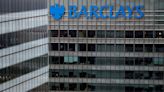 Barclays reduce su beneficio un 12% en el primer trimestre por la competencia hipotecaria