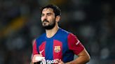 Barcelona star İlkay Gündoğan provides injury update after Euro 2024 horror challenge