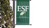 Bullet broke through window into dorm room at ESF