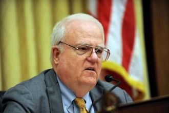 Jim Sensenbrenner