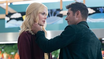 Video: Watch Nicole Kidman and Zac Efron in Trailer for A FAMILY AFFAIR