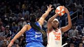 WNBA playoffs 2022: Connecticut Sun oust defending champion Chicago Sky to advance to WNBA Finals