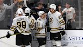 Three key factors powering Bruins' historically strong start to season