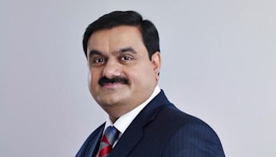 'Our best is yet to come,' declares Gautam Adani as Modi 3.0 begins