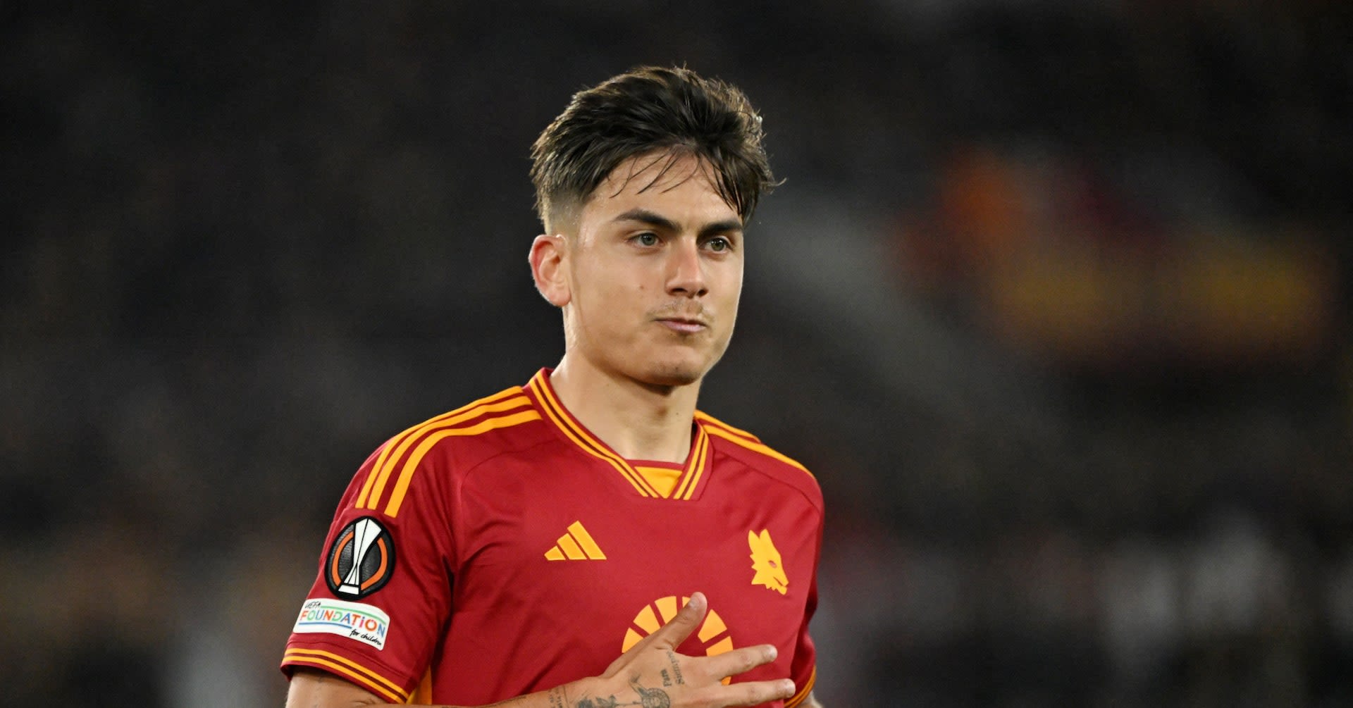 Copa America snub an unexpected blow, says Argentina's Dybala