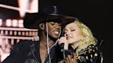 Madonna’s Son David Banda Says He’s ‘Scavenging’ for Food After Moving Out on His Own