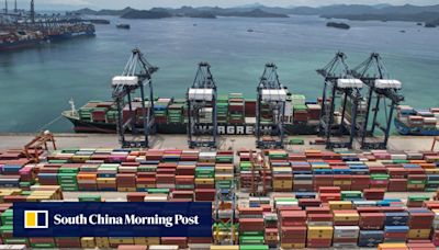 With trade tensions rising, analysts advise China to keep cautious on exports