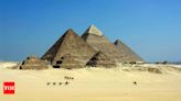 Planning to see the pyramids? 5 important tips to remember for your trip to Egypt - Times of India