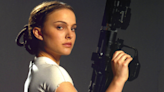 Natalie Portman Reveals If She Would Return to Star Wars as Padmé Amidala