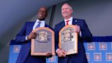 Scott Rolen, Fred McGriff get emotional during Baseball Hall of Fame induction