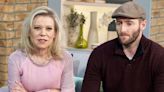 Tina Malone's gut-wrenching final text from husband before tragic suicide