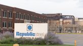 'What are they going to do?' Residents concerned about furloughed Republic Steel workers