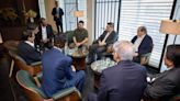 Zelenskyy invites Singaporean investors to joint conference with EU