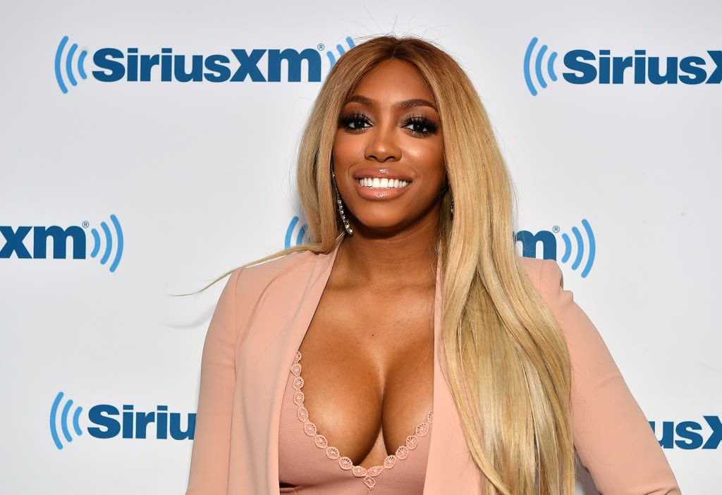 Porsha Williams ‘Not Dating at All’ Amid Divorce From Simon Guobadia