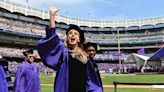 Taylor Swift Tells NYU Graduates, ‘My Mistakes Led to the Best Things in My Life’