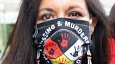 Remembering ‘countless’ missing or murdered native people