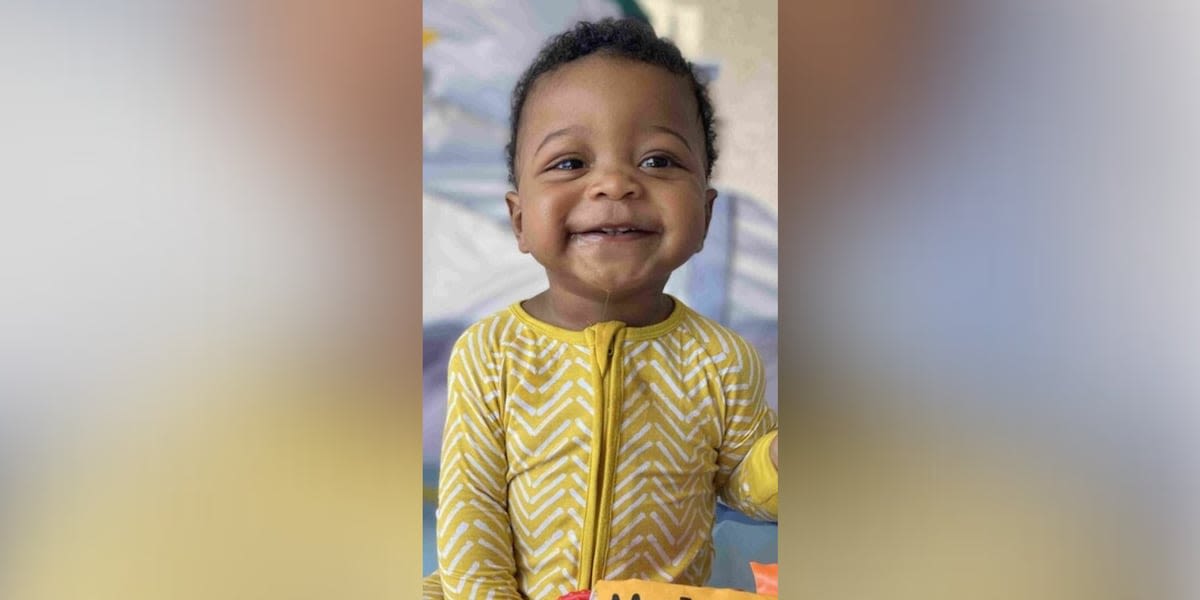 Meet Sonny, the 2024 Gerber Baby