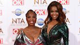 Strictly's Motsi Mabuse opens up on relationship with sister Oti