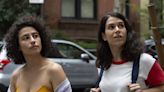 Broad City’s Ilana Glazer on her new pregnancy comedy: ‘I had no idea how effortful having children is’