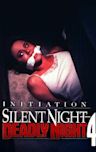 Silent Night, Deadly Night 4: Initiation