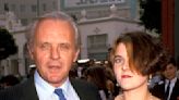 Anthony Hopkins y la confesión más dura sobre su hija desconocida