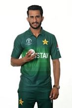 Hasan Ali