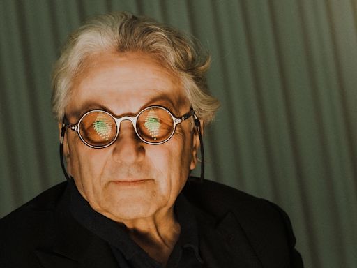 George Miller Is Taking On the Apocalypse (Again)