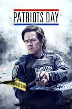 Patriots Day (film)