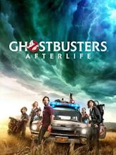 Ghostbusters: Afterlife