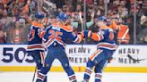 Connor McDavid has goal and 4 assists in Oilers' 8-2 victory over Ducks