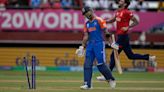 Virat Kohli dismissed for his lowest score in T20 World Cup semi-finals during India vs England match