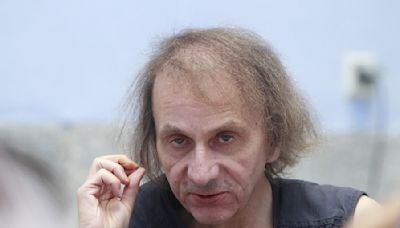 Las profecías de Houellebecq en 'Sumisión' | IDEAS