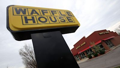 How Those Facing Hurricane Helene Used The ‘Waffle House Index’ To Measure Threat