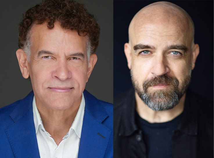 Brian Stokes Mitchell to lead cast of L.J. Playhouse musical ‘3 Summers of Lincoln’