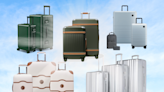 The Best Luggage Sets of 2024, According to Rave Reviews