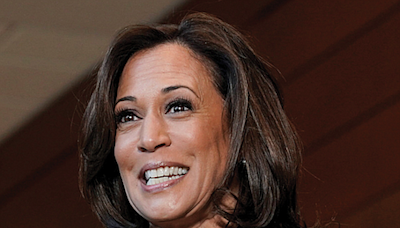 VP Kamala Harris Shades Trump by Quoting Quavo: He Does Not Walk It Like He Talks It