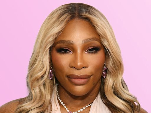 Serena Williams Is Telling Her Story, Her Way