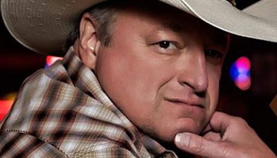 Mark Chesnutt Sets Return To Stage A Month After Emergency Heart Surgery