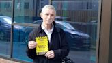 Welshman who wouldn’t pay parking ticket issued in English is going back to court